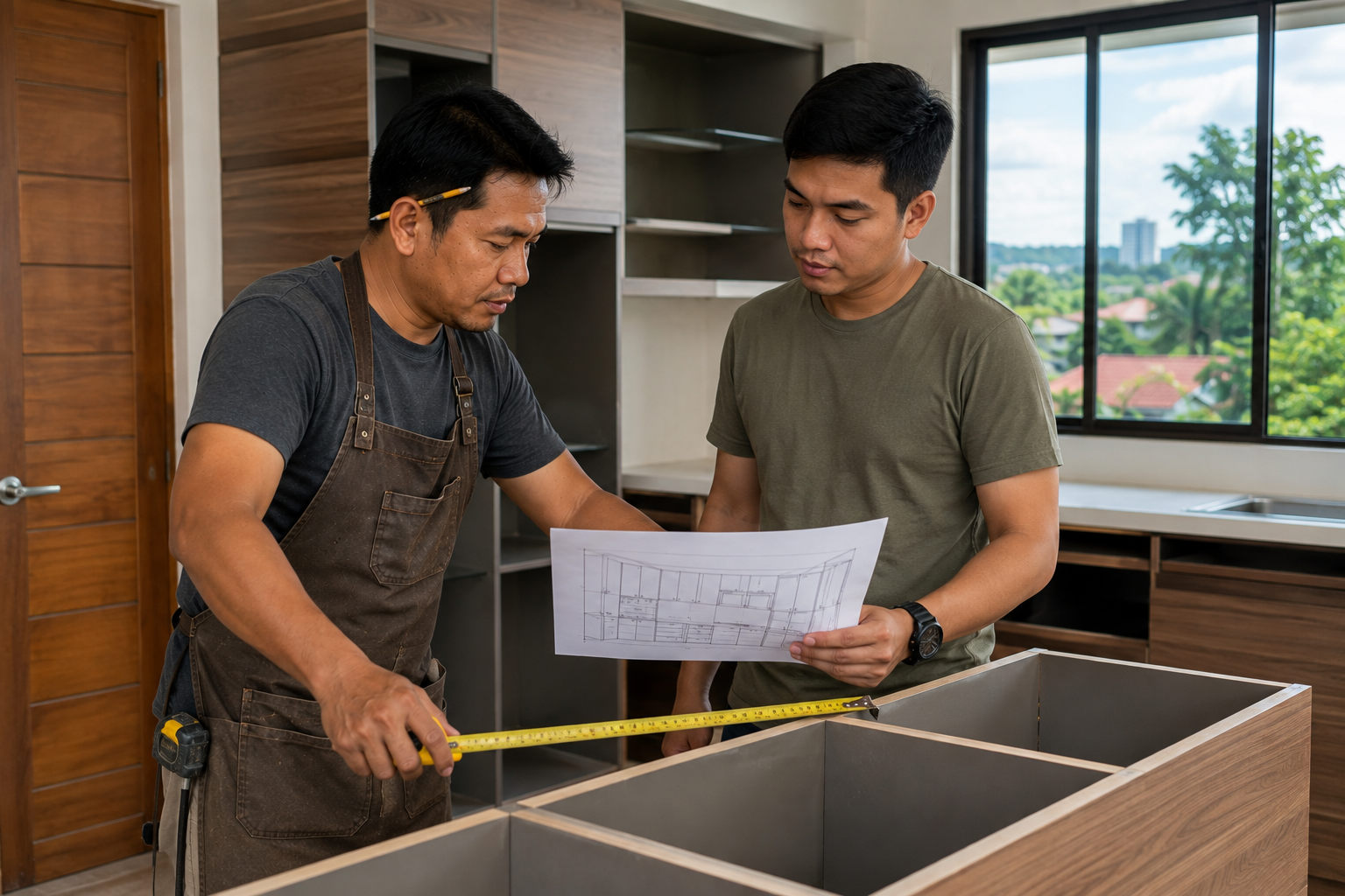 How to Find a Carpenter in Davao City: Services, Costs & Hiring Tips
