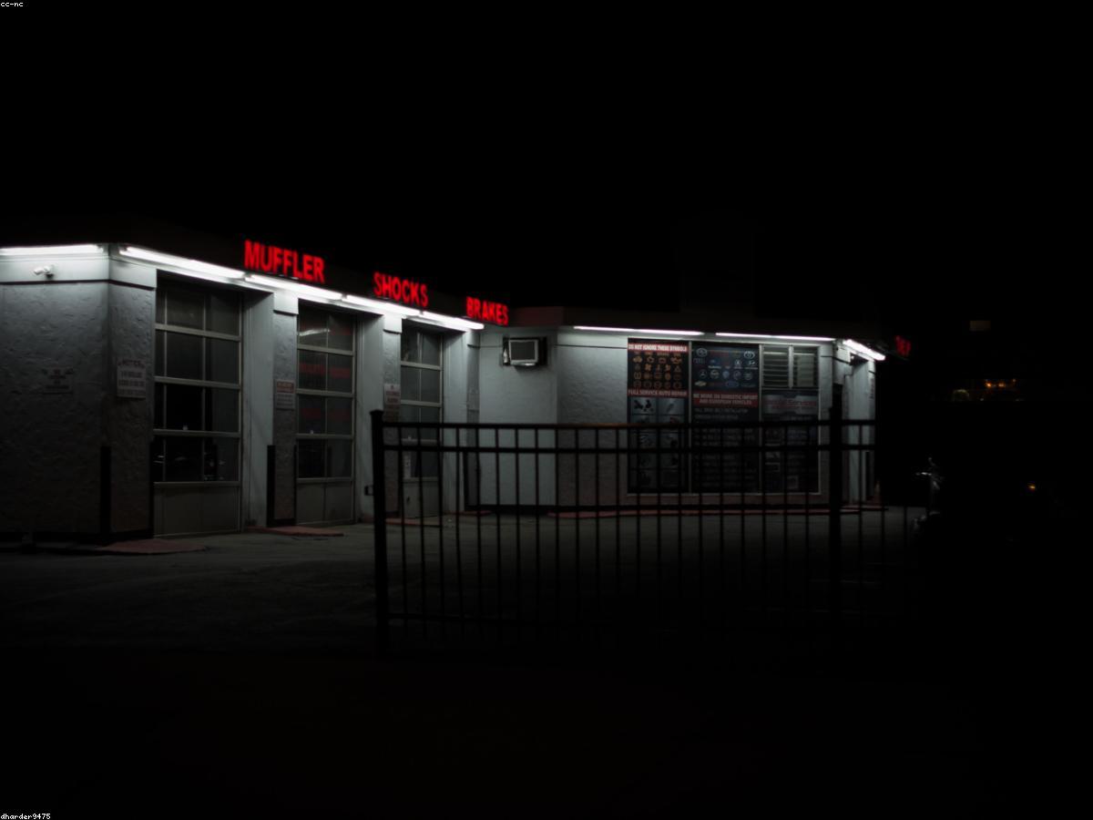 Meineke Car Care