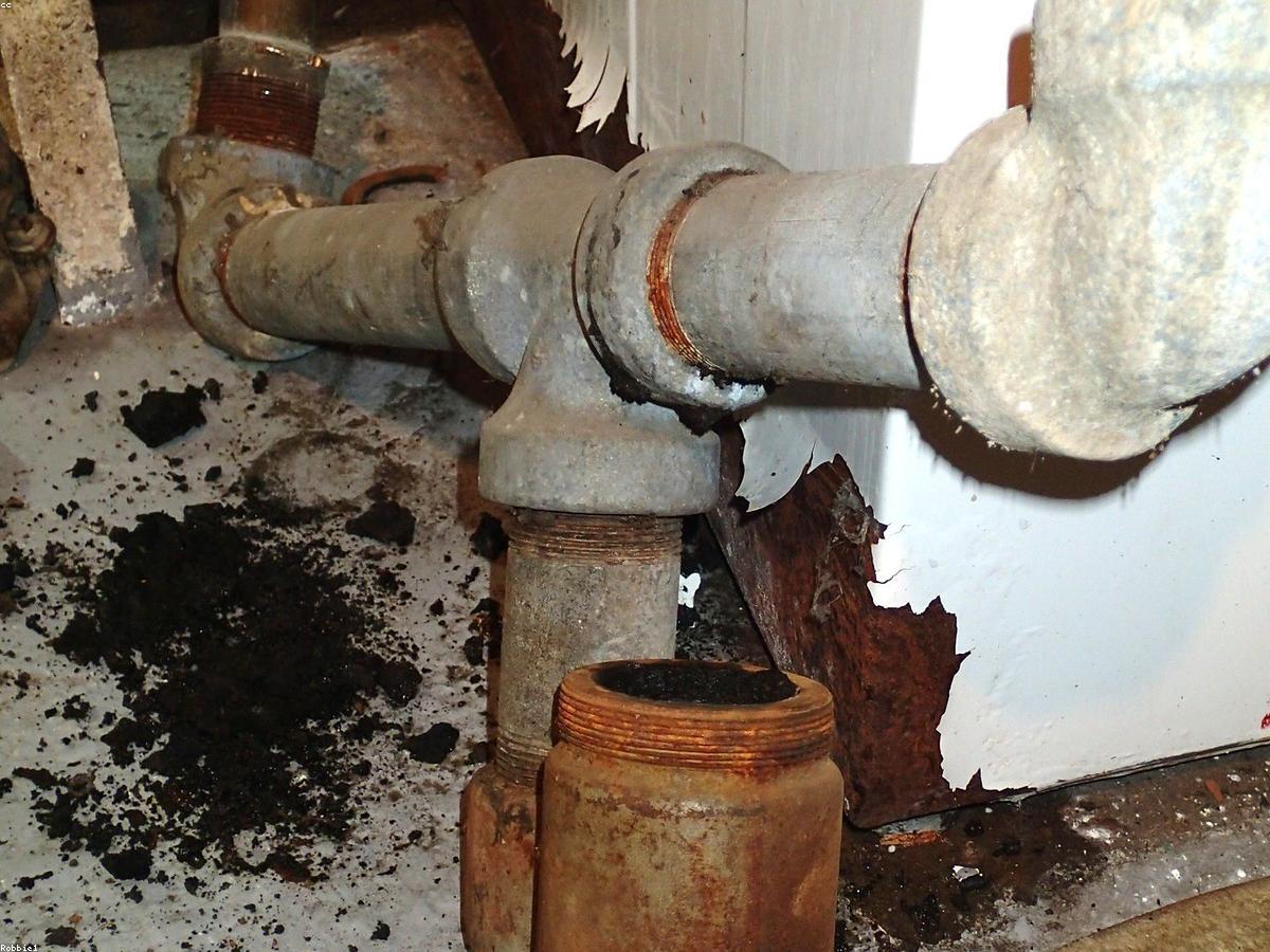 Mr. Rooter Plumbing