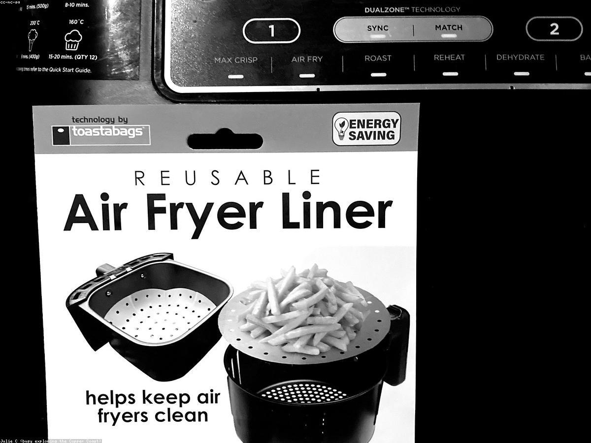 Ninja Air Fryer