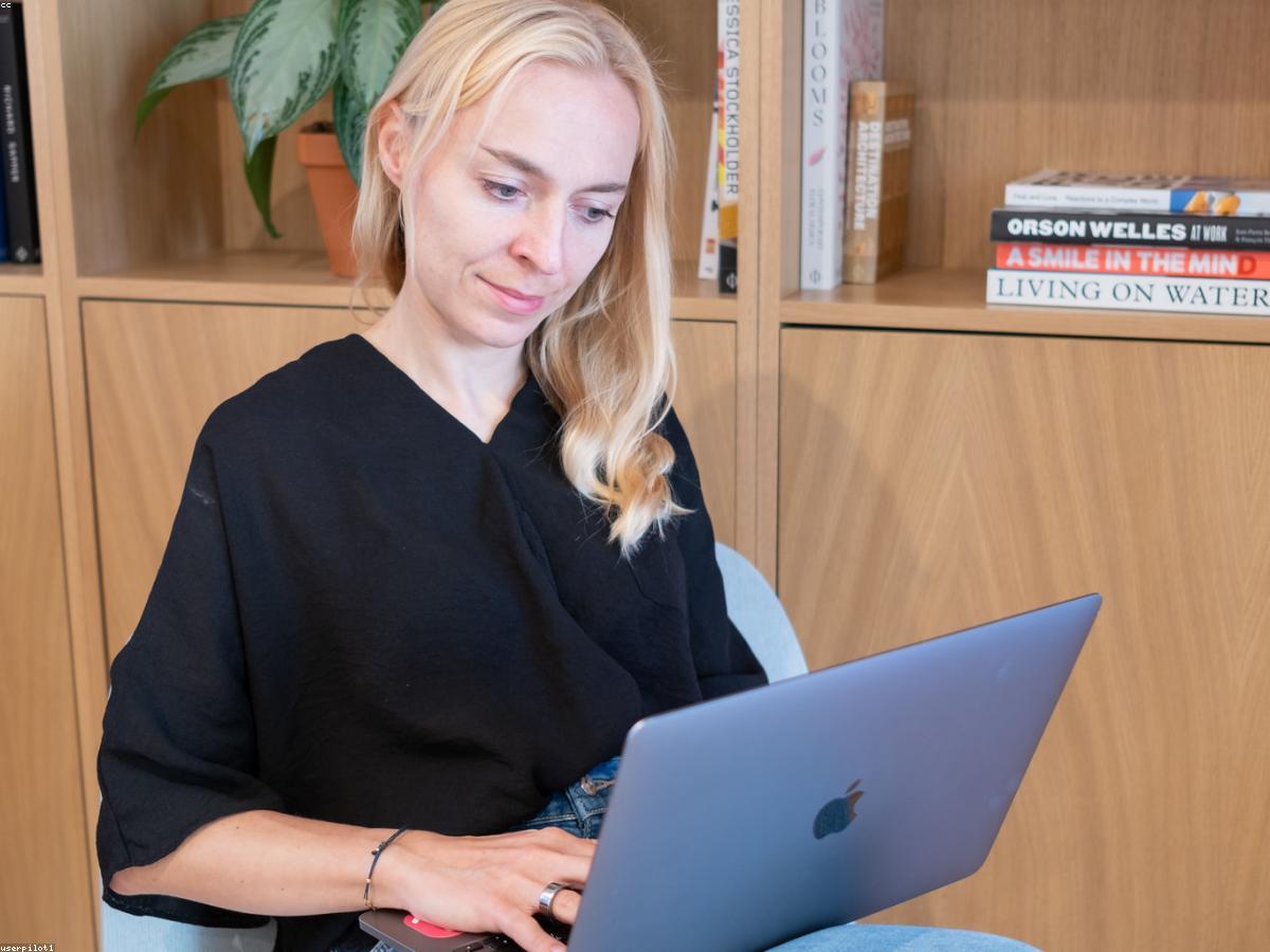 Software Developer — IBM