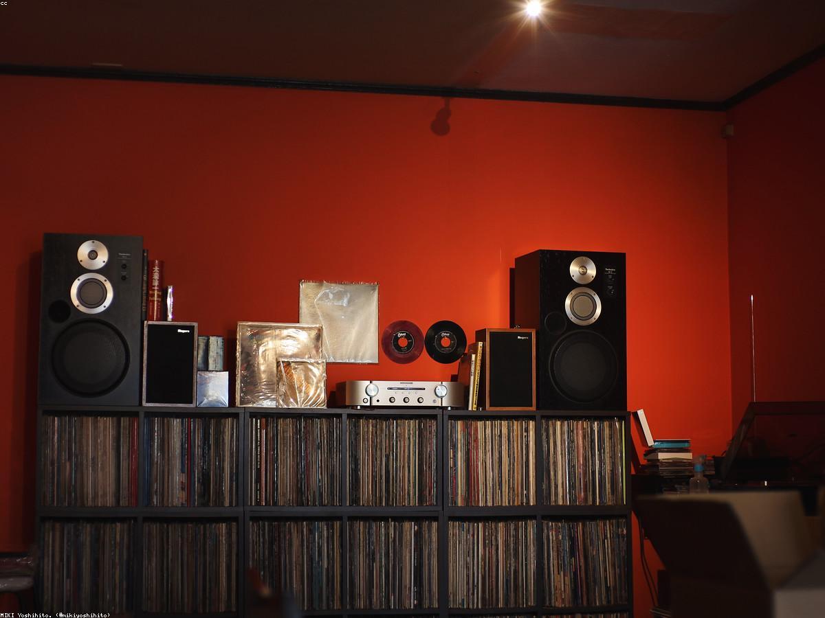 Sonos Wireless Speaker