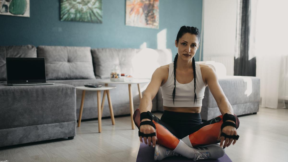 Strength Training After 40: A Beginner’s Guide for 2026